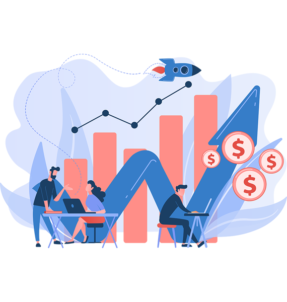 people-on-computer-using-digital-marketing-to-grow-business